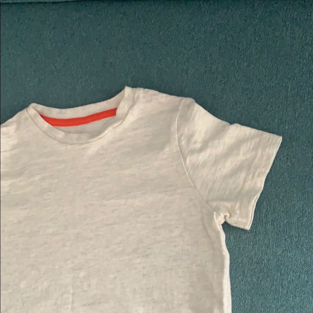 3 items for $15 Boys Boden size 5-6y tee shirt - Picture 7 of 8
